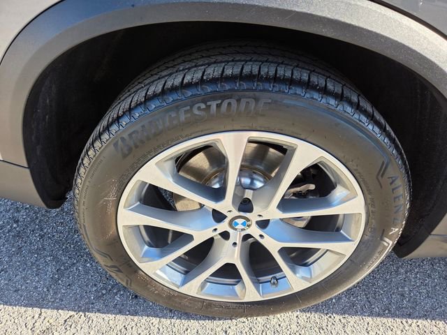 Used 2024 BMW X5 xDrive40i image 19