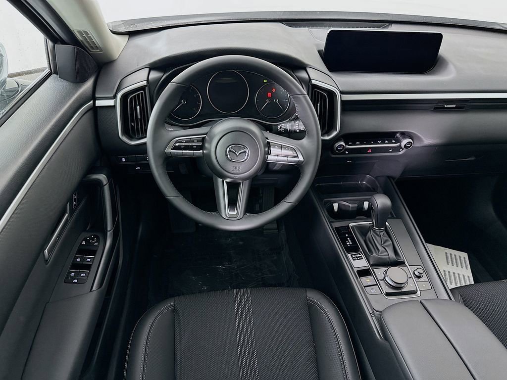 New 2025 MAZDA CX-50 AWD 2.5 S w/ Preferred Package image 29