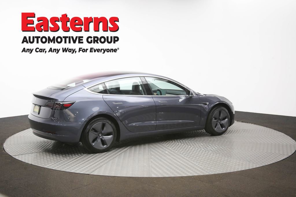 Used 2018 Tesla Model 3 Long Range image 40