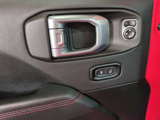 Used 2023 Jeep Wrangler Unlimited Rubicon 392 AWD/4WD image 15
