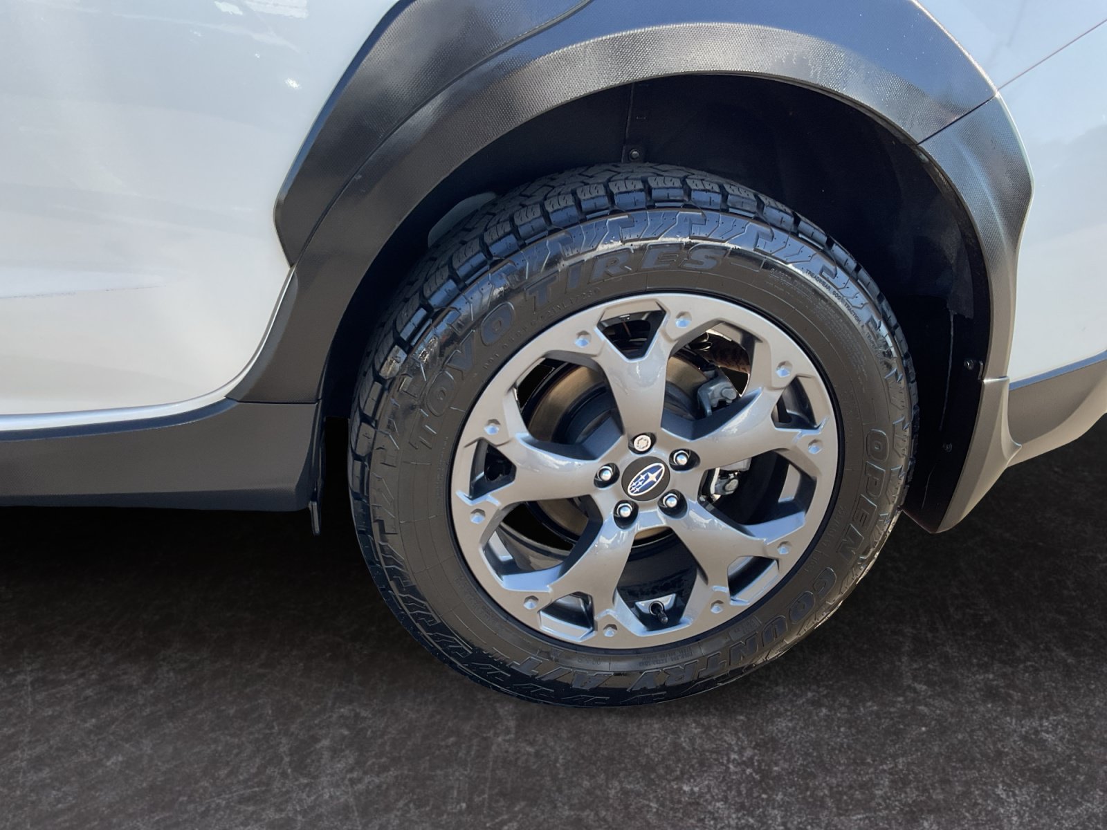 Used 2021 Subaru Crosstrek 2.5i Sport w/ Moonroof Package AWD/4WD image 9