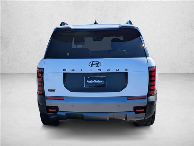New 2026 Hyundai Palisade XRT Pro image 6