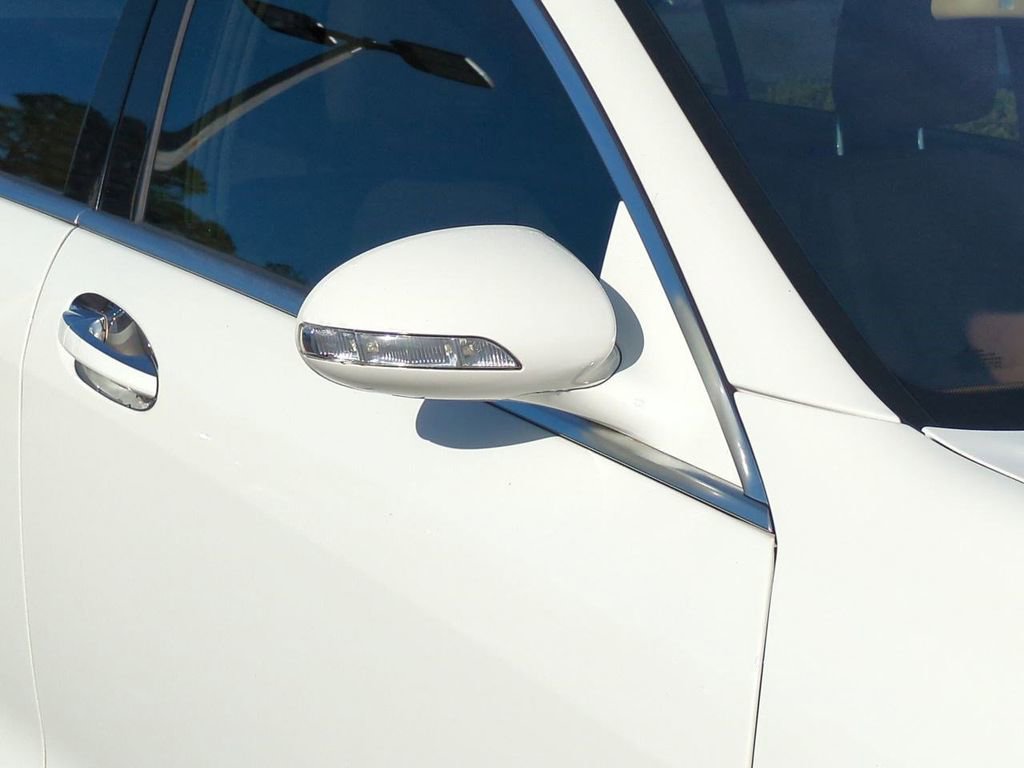 Used 2008 Mercedes-Benz S 550 4MATIC image 12