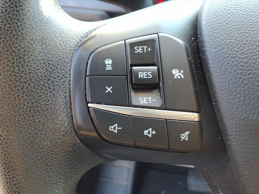 Certified 2020 Ford Escape SE image 19