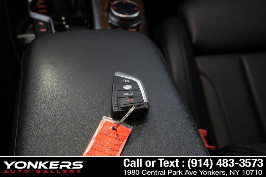 Used 2019 BMW X3 xDrive30i AWD/4WD image 52