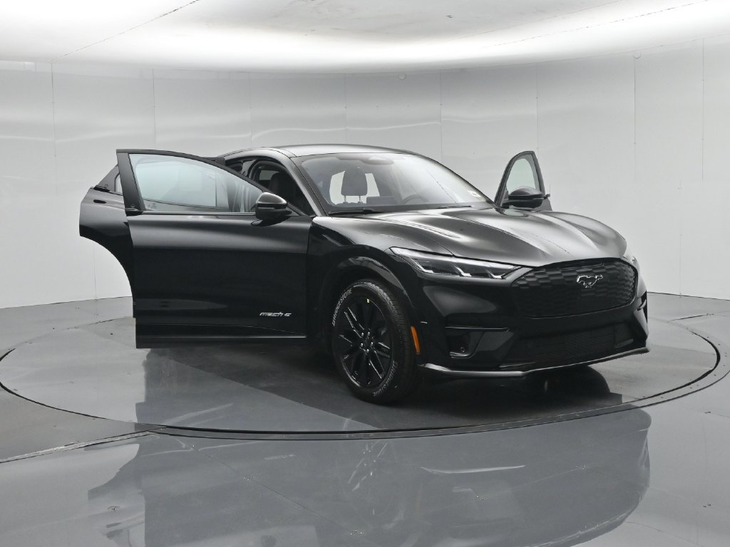 New 2026 Ford Mustang Mach-E Premium w/ Sport Appearance Package RWD image 30