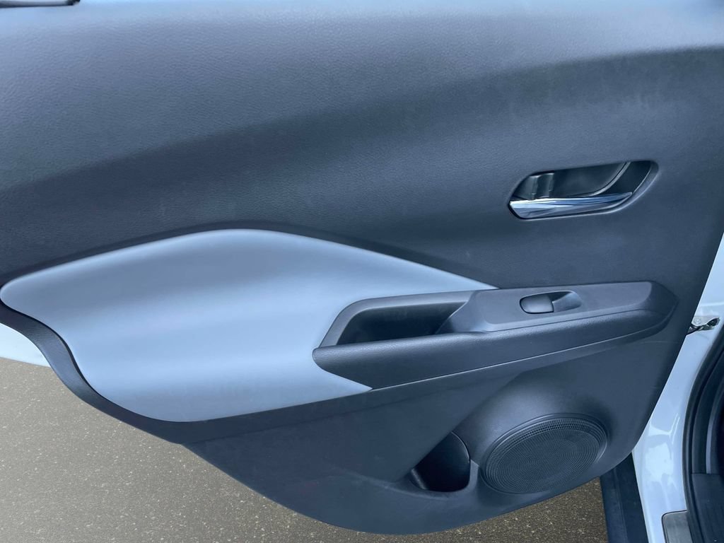 Used 2021 Nissan Kicks SR w/ SR Premium Package FWD image 15