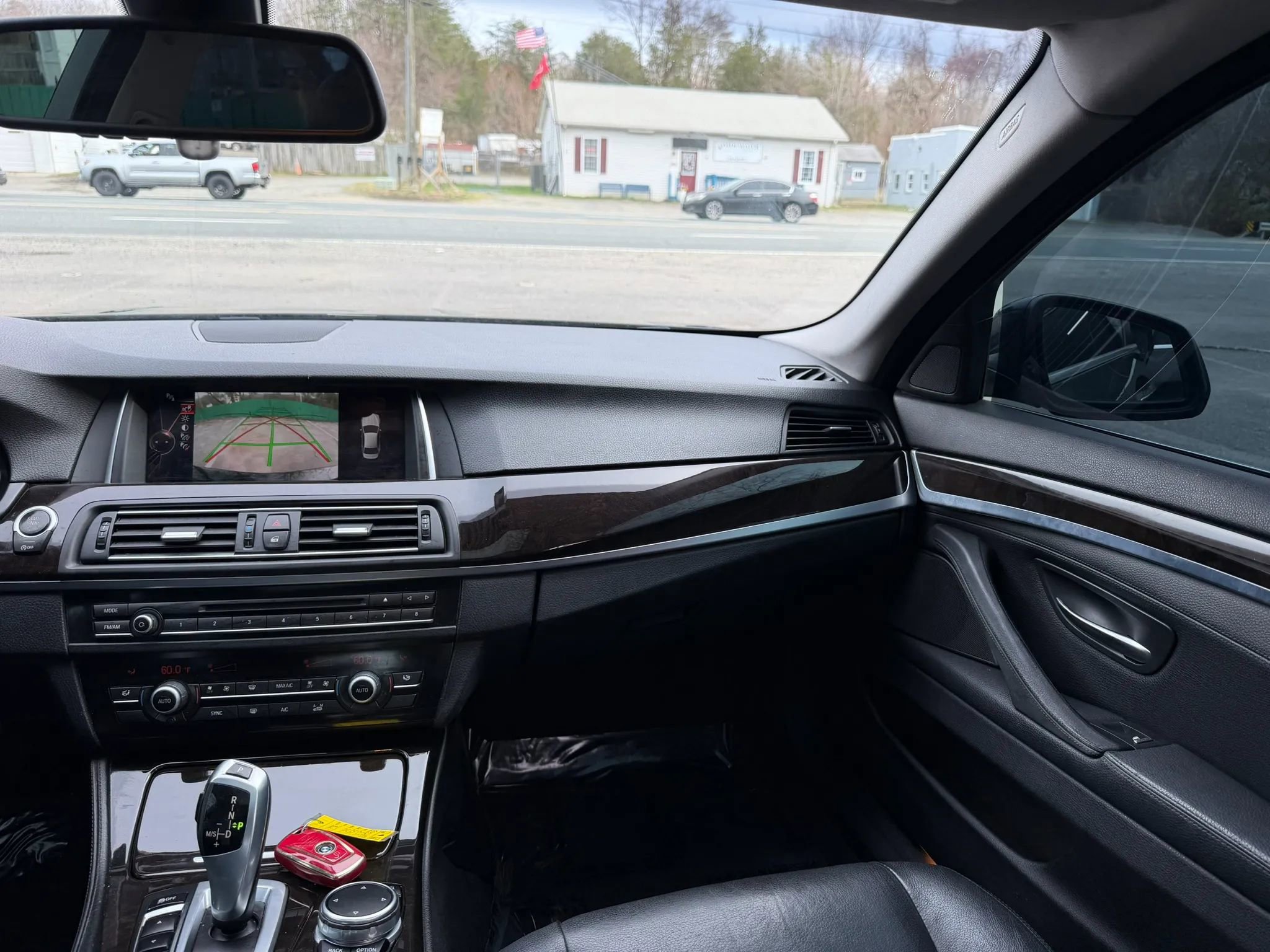 Used 2015 BMW 528i 528i Sedan 4D image 30