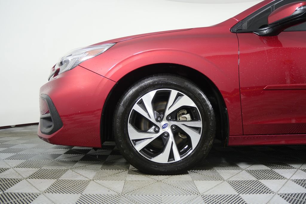 Used 2024 Subaru Legacy Premium w/ Tech Package #1 image 7