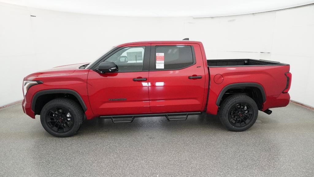New 2026 Toyota Tundra SR5 AWD/4WD image 6