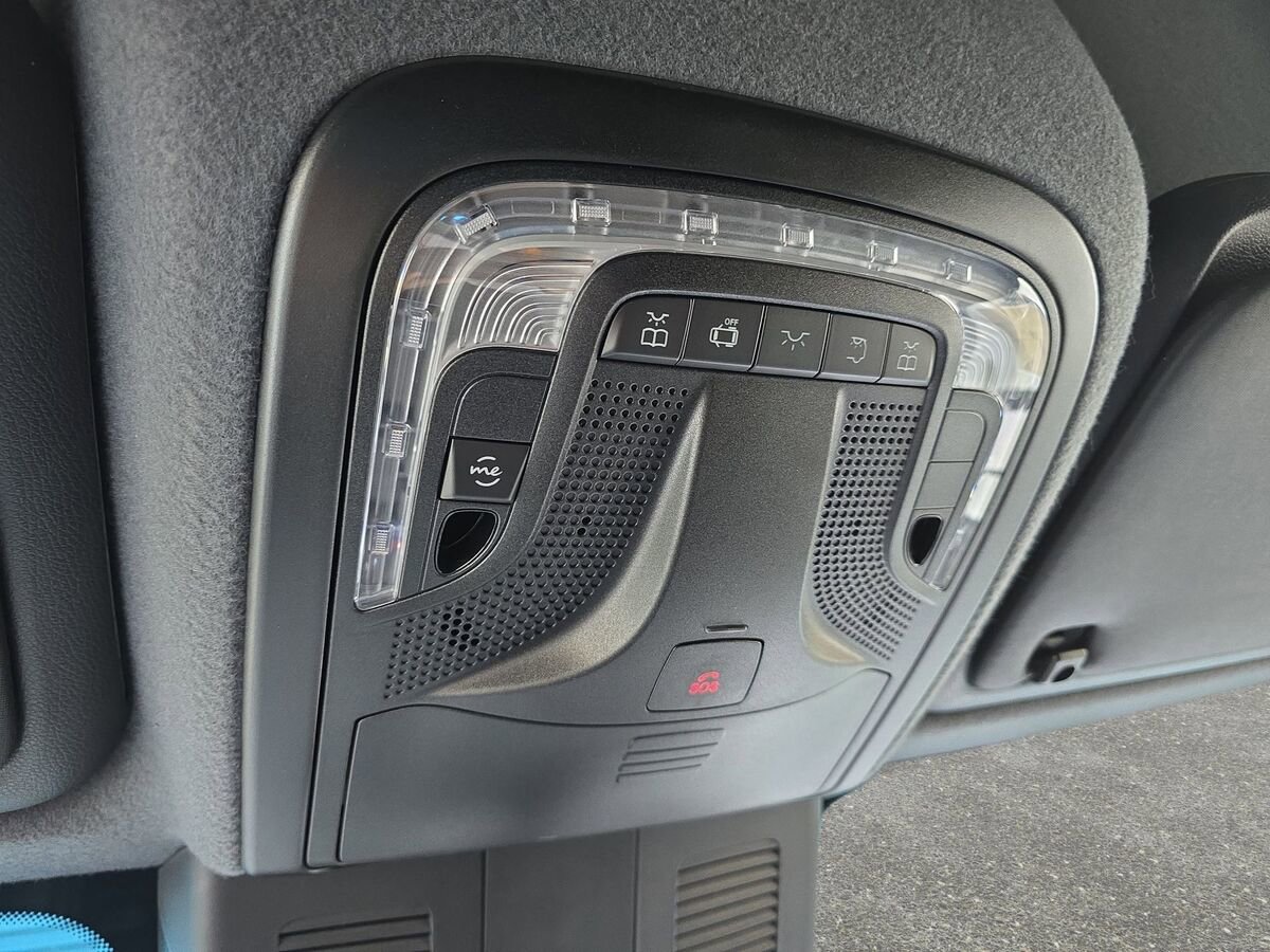 New 2025 Mercedes-Benz Sprinter 2500 image 28