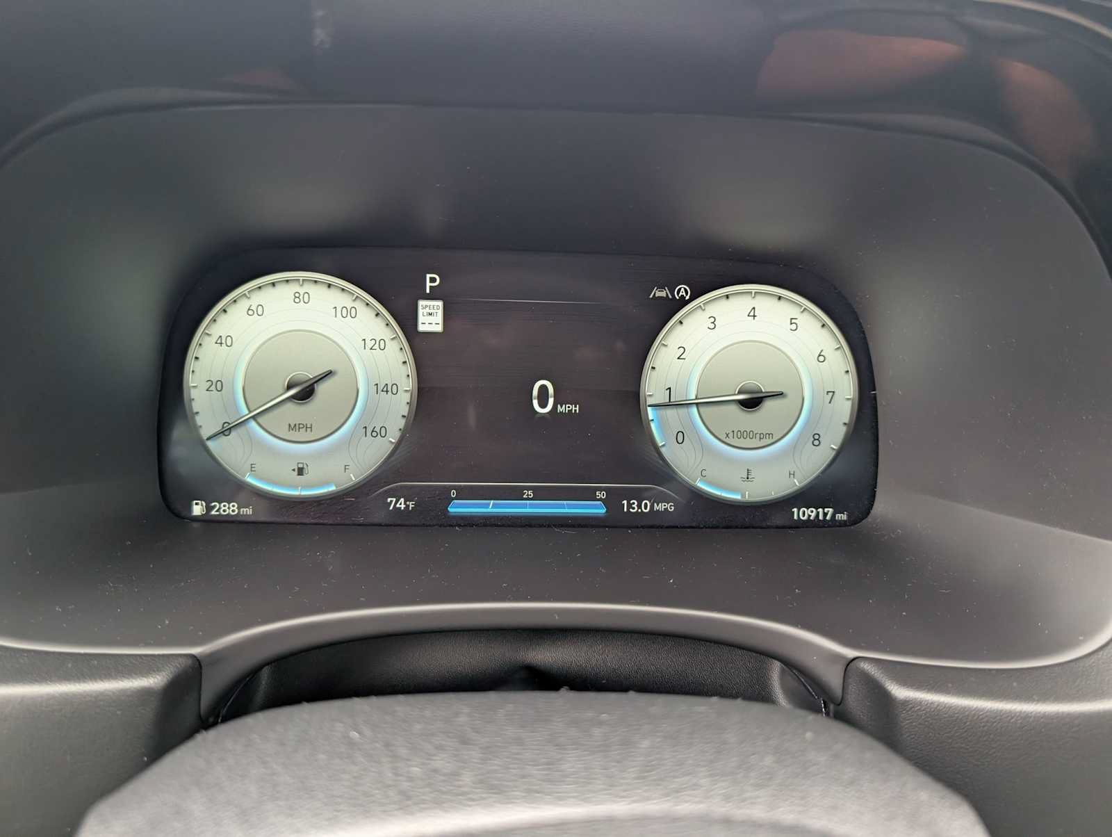 Used 2024 Hyundai Palisade Calligraphy AWD/4WD image 22