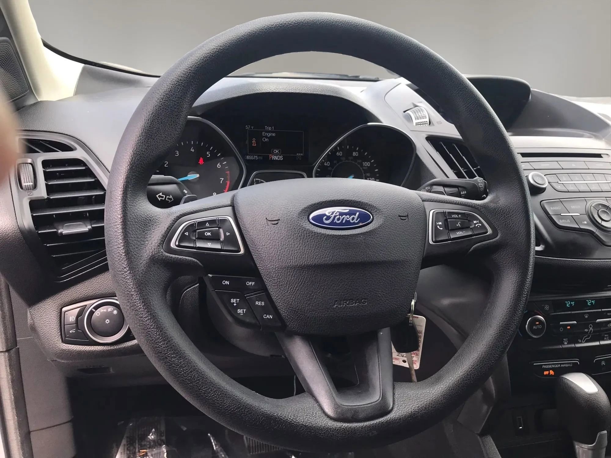 Used 2017 Ford Escape SE AWD/4WD image 17