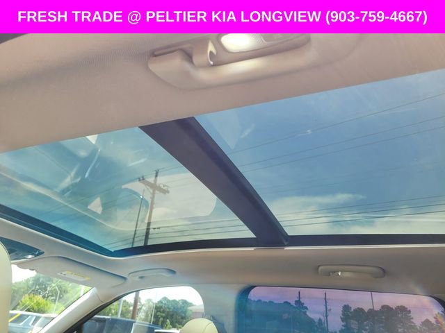 Used 2023 Kia Sorento SX AWD/4WD image 20