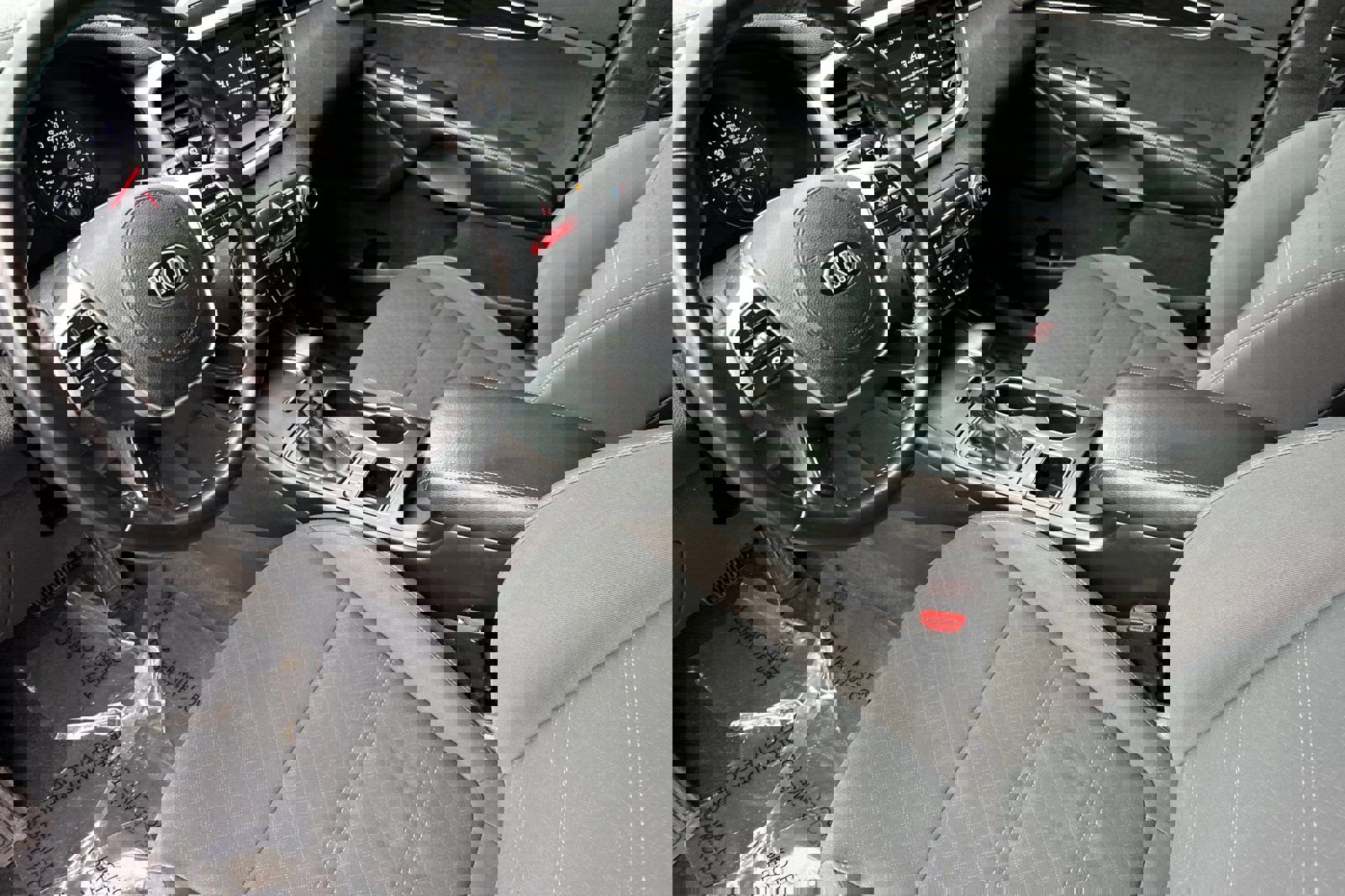 Used 2020 Kia Sorento S image 10