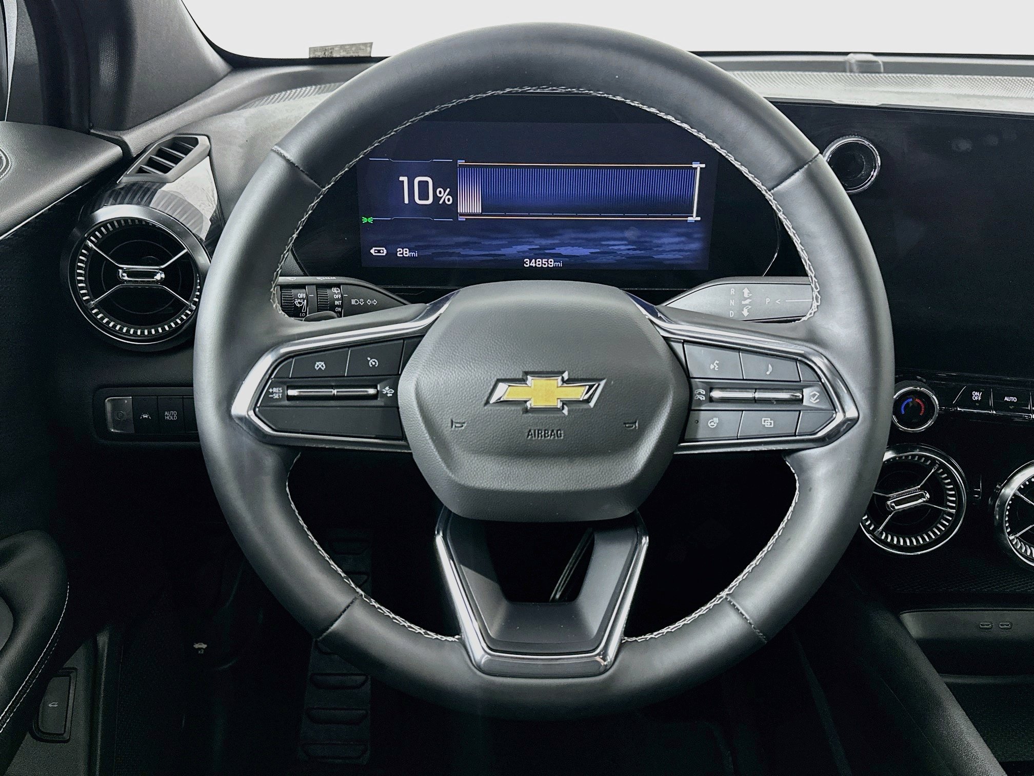 Used 2024 Chevrolet Blazer EV LT AWD/4WD image 18
