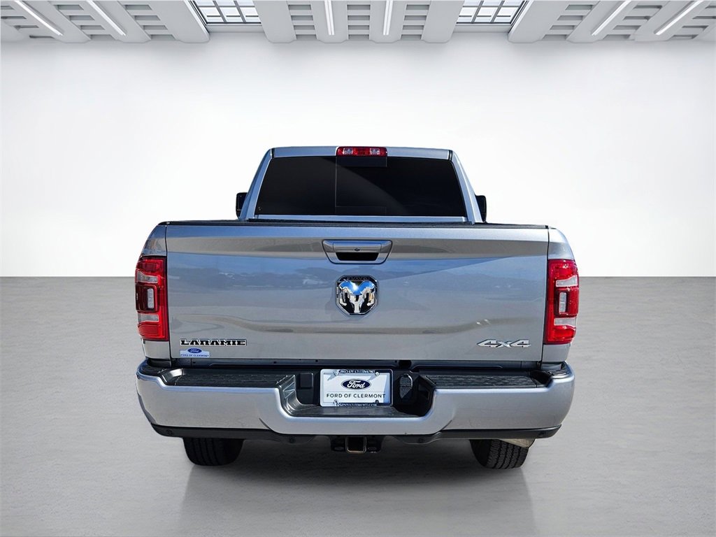 Used 2024 RAM 2500 Laramie image 6