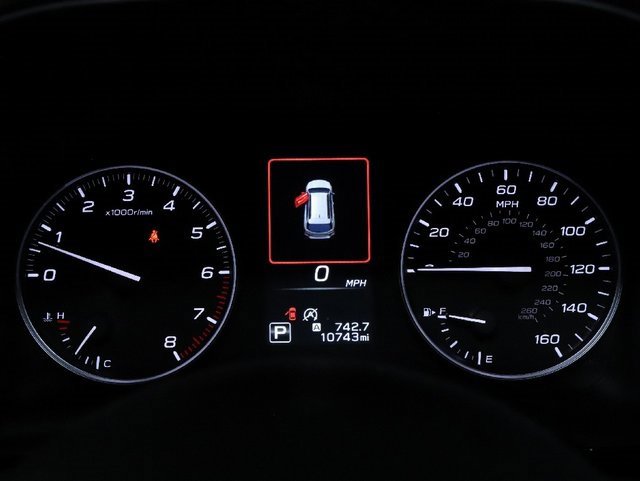 Certified 2023 Subaru Outback Premium image 24