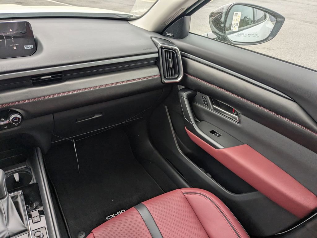 New 2026 MAZDA CX-50 2.5 Hybrid w/ Weather Package image 19