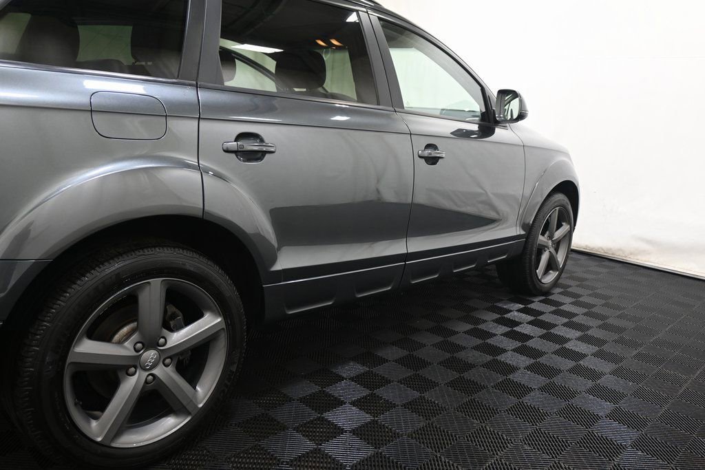 Used 2015 Audi Q7 3.0T Premium Plus image 17