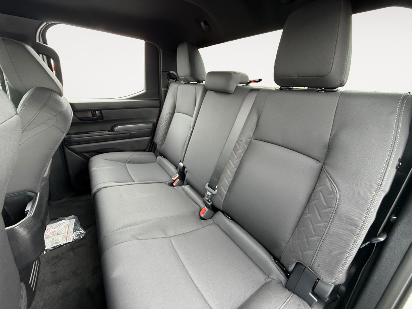 New 2025 Toyota Tacoma SR5 image 13