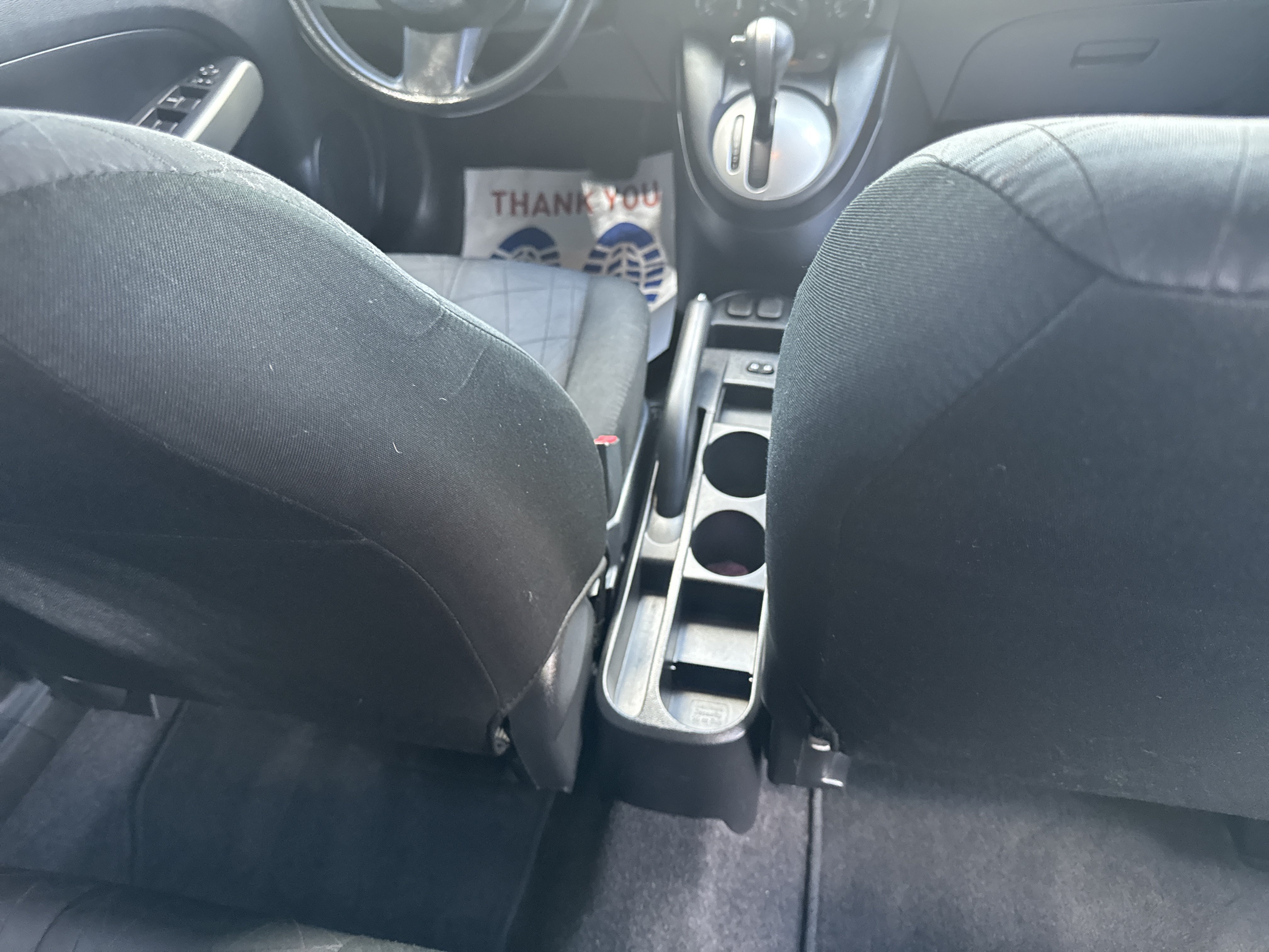 Used 2014 MAZDA MAZDA2 Sport FWD image 13