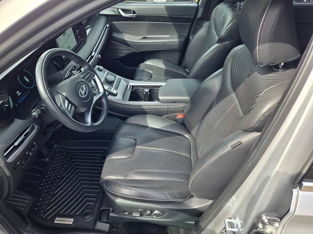 Used 2023 Hyundai Palisade Calligraphy AWD/4WD image 37