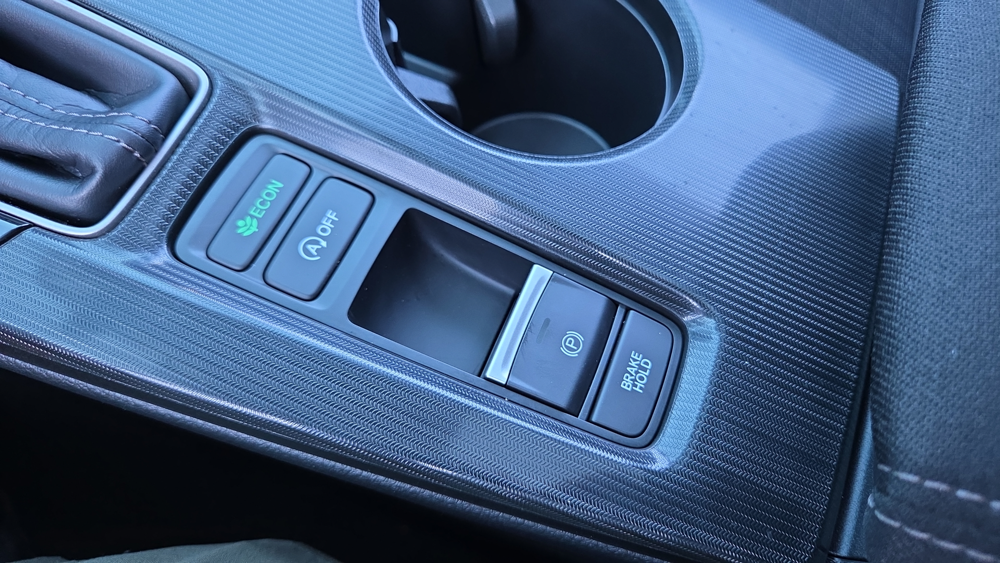 Certified 2024 Honda Civic EX image 36