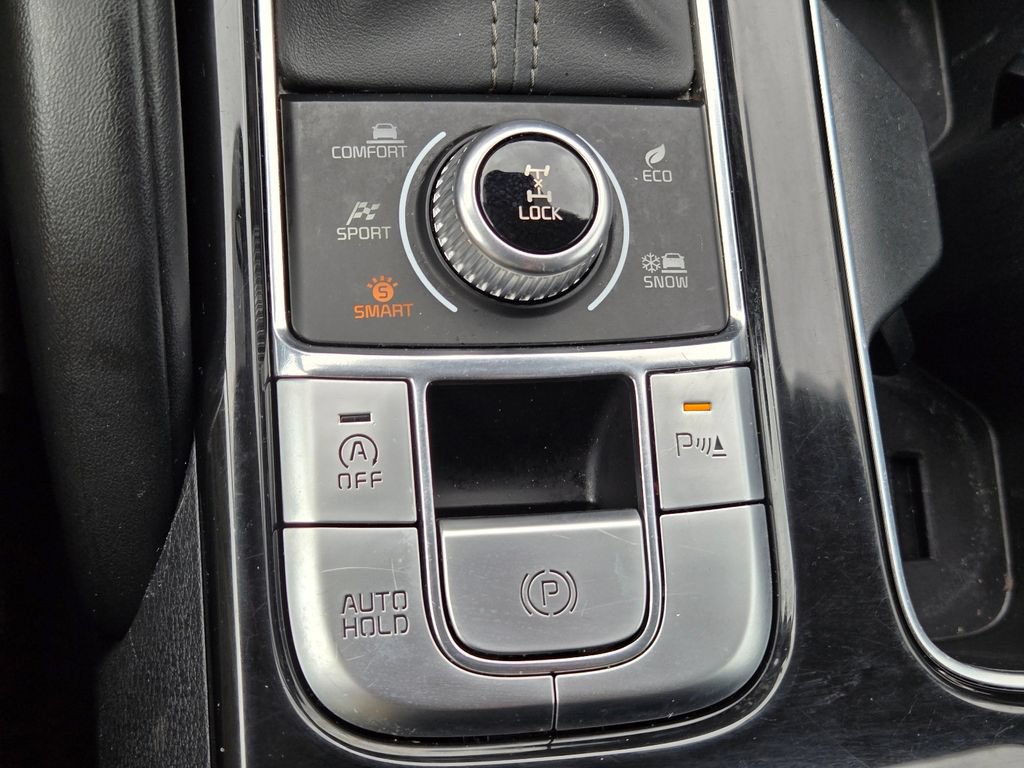 Certified 2023 Kia Telluride S AWD/4WD image 29