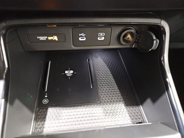 New 2026 Honda CR-V LX image 20