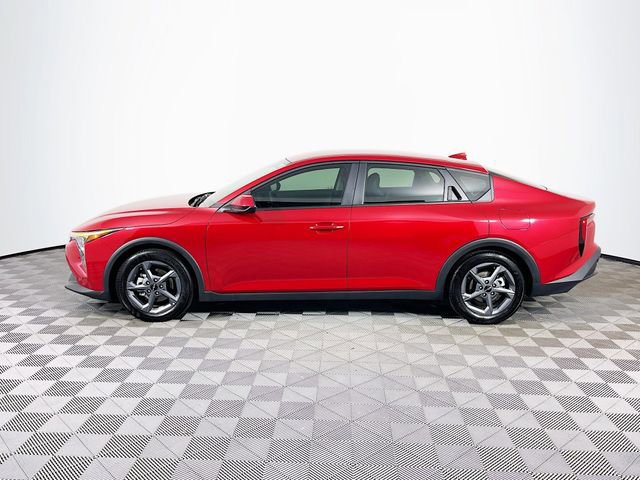 Used 2025 Kia K4 LXS image 5