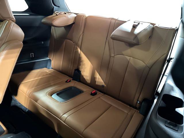 Certified 2025 INFINITI QX60 Autograph w/ Lighting Package (N94) image 26