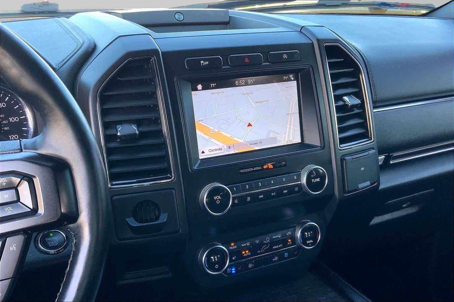 Used 2019 Ford Expedition Limited RWD image 7