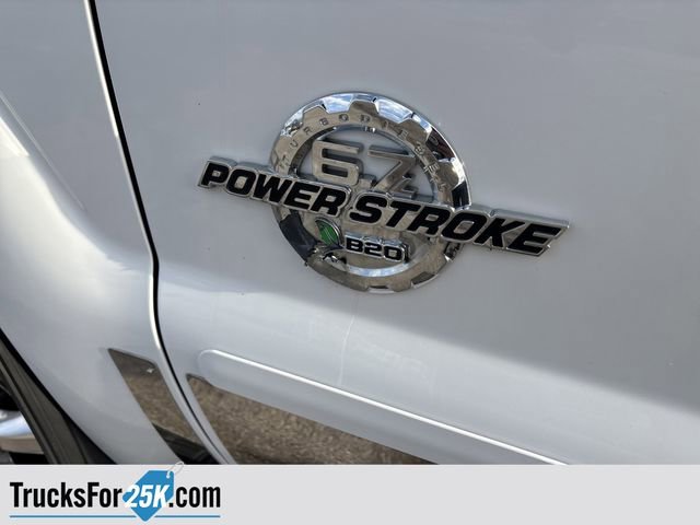 Used 2013 Ford F350 XLT w/ XLT Premium Pkg image 33