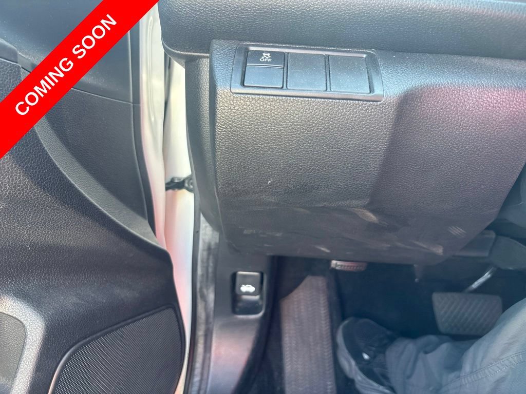 Used 2018 Honda Civic EX image 16