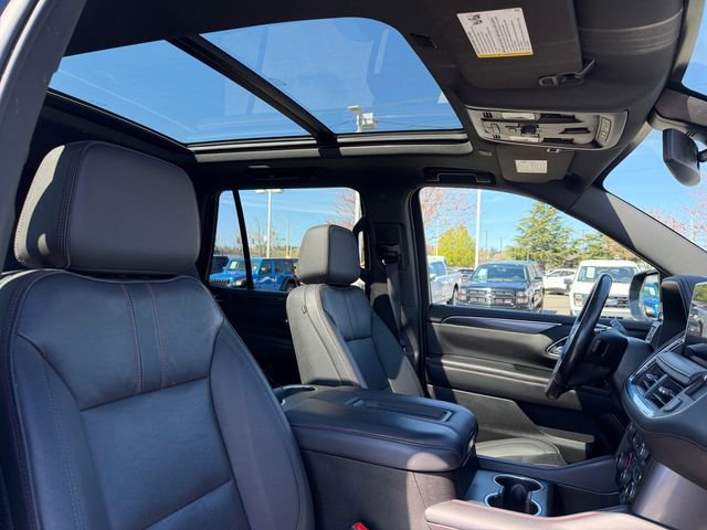 Used 2022 Chevrolet Tahoe RST w/ Sport Performance Package image 45