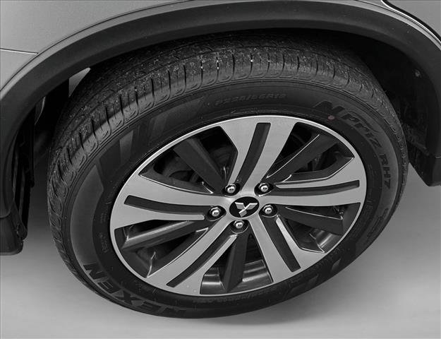 Used 2024 Mitsubishi Outlander Sport SE image 9