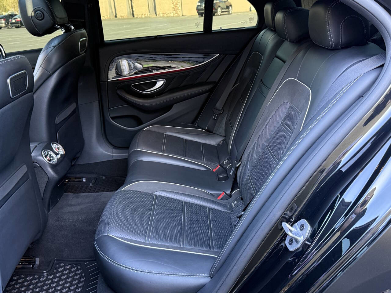 Used 2019 Mercedes-Benz E 63 AMG S image 19