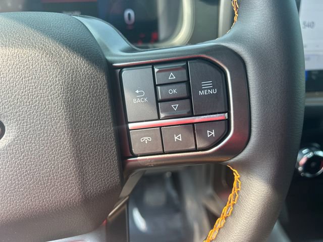 New 2025 Ford F150 Tremor w/ Tow/Haul Package image 18