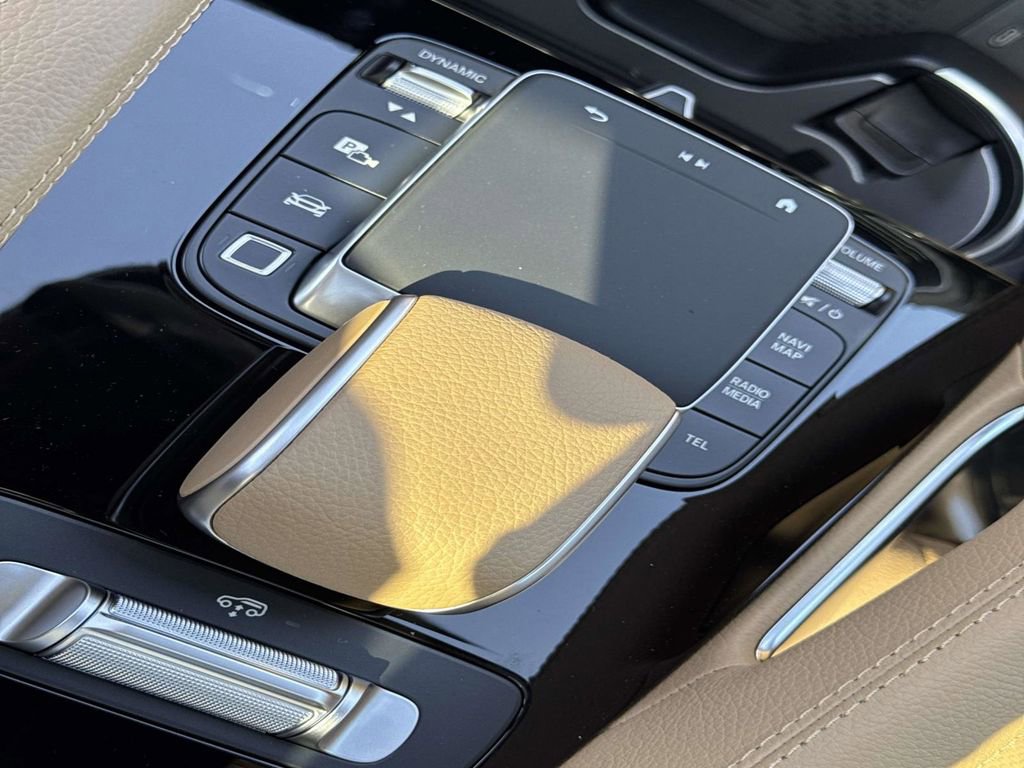 New 2026 Mercedes-Benz GLS 580 4MATIC image 26