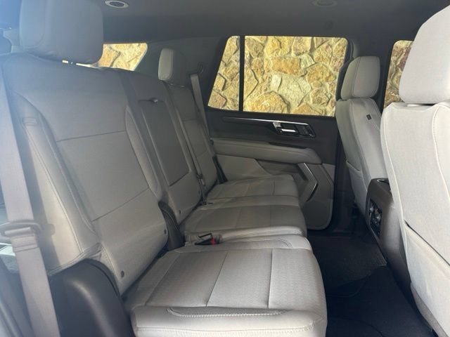 Used 2026 Chevrolet Tahoe LS w/ LPO, Dark Essentials Package AWD/4WD image 25
