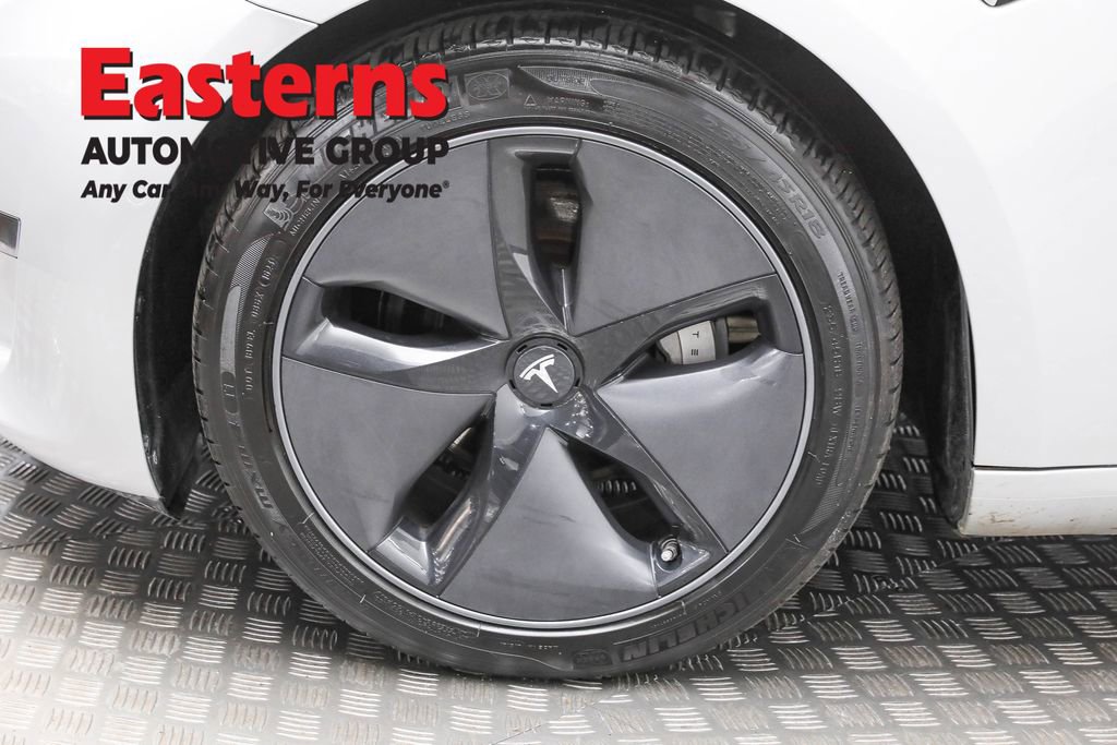 Used 2018 Tesla Model 3 Long Range image 29