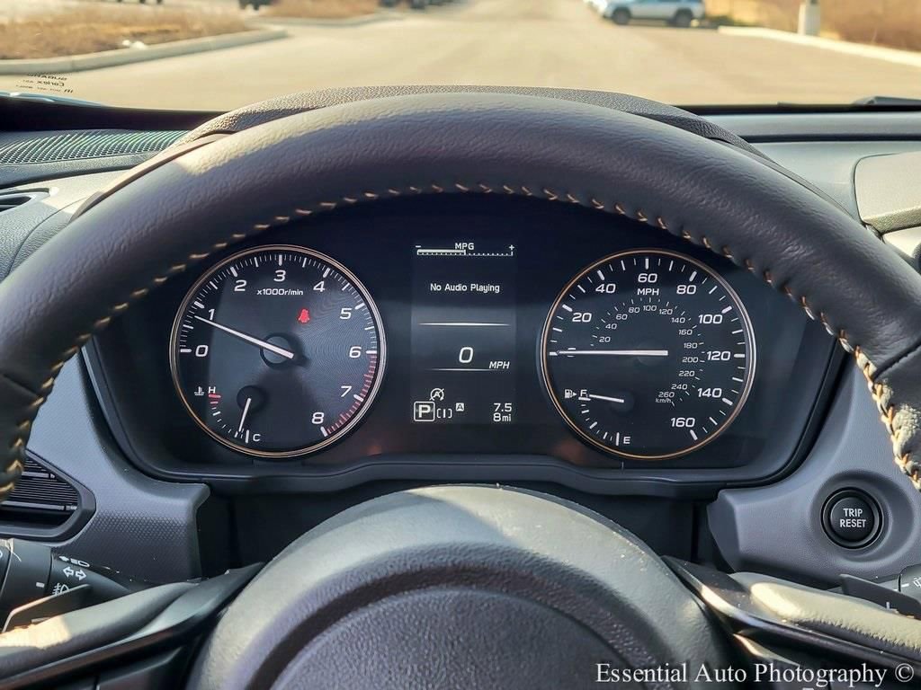 New 2026 Subaru Crosstrek 2.5i Wilderness image 13