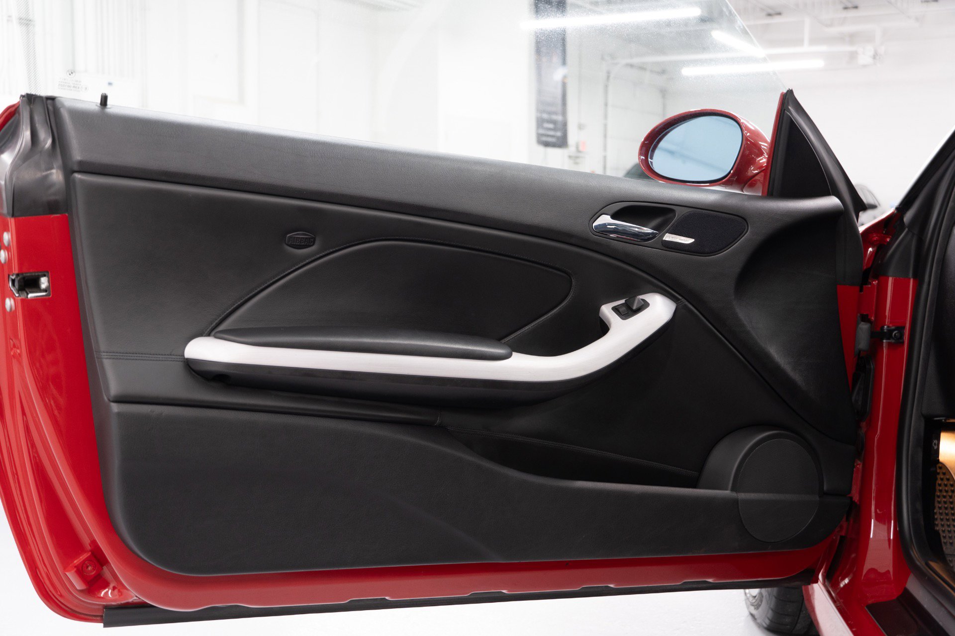 Used 2003 BMW M3 Coupe image 12