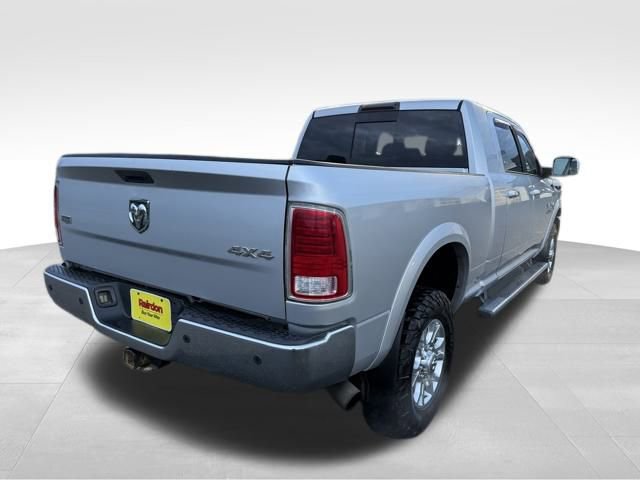 Used 2014 RAM 2500 Laramie image 9
