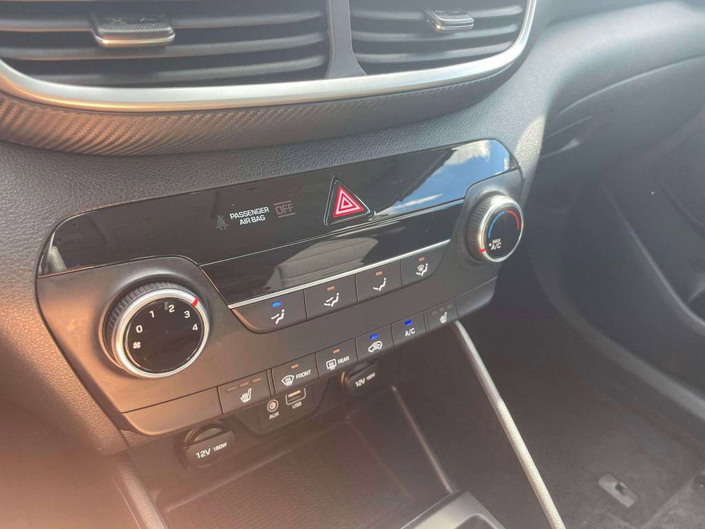 Used 2019 Hyundai Tucson Value image 29