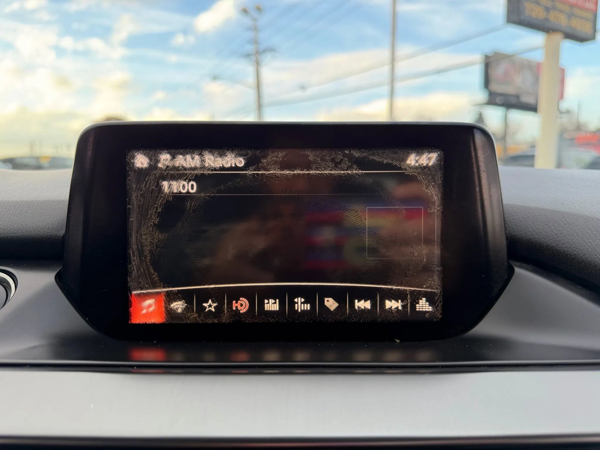 Used 2017 MAZDA MAZDA6 Sport image 22