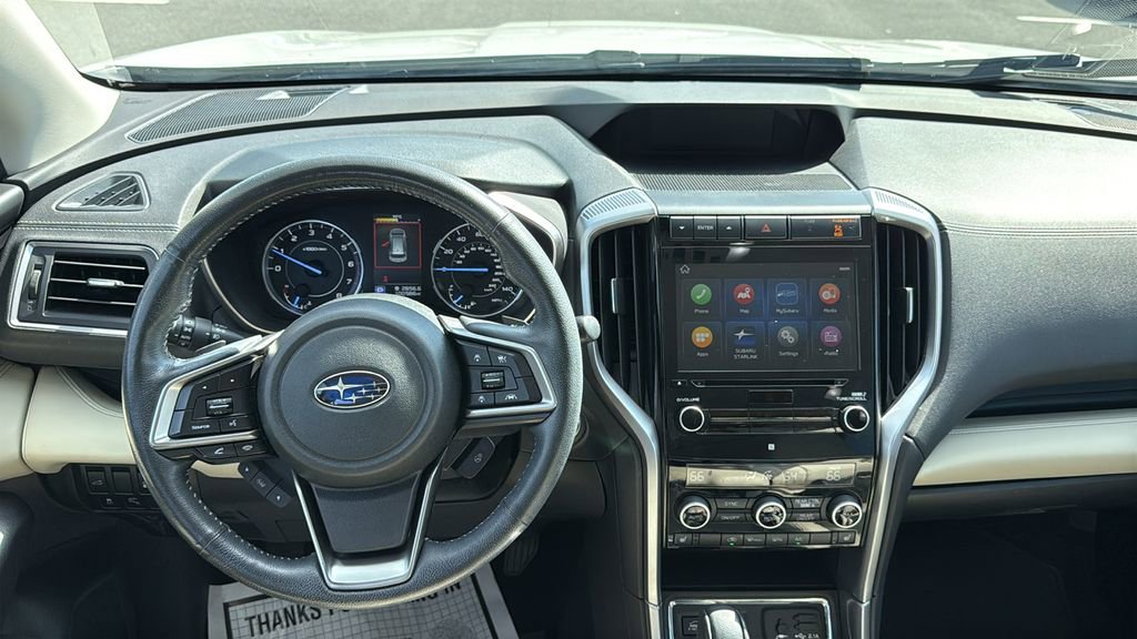 Used 2019 Subaru Ascent Limited image 26
