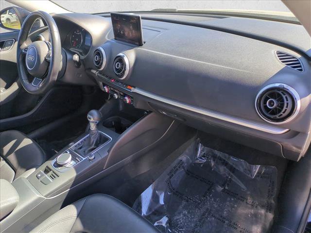 Used 2015 Audi A3 1.8T Premium Plus image 21