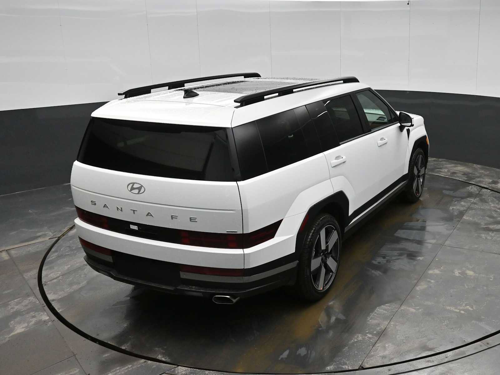 New 2026 Hyundai Santa Fe Limited image 28